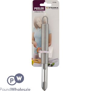 Prima Stainless Steel Peeler