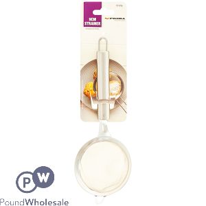 Prima Stainless Steel Strainer 9cm
