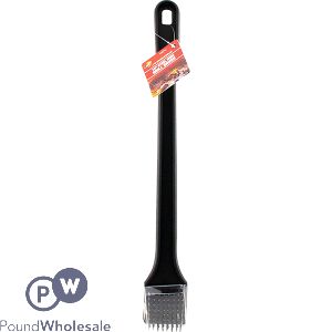 Prima Steel Wire Grill Brush 18"