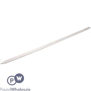 Prima Stainless Steel Flat Bbq Skewer 2.5mm