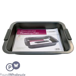 Prima Non-Stick Roasting Pan 36 X 24.5 X 5.5cm