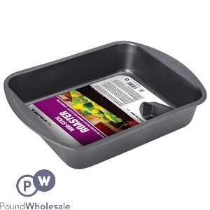 Prima Non-Stick Deep Roaster 35 X 27 X 7cm