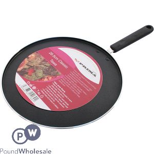 Prima Non-Stick Classic Tawa Pan 28.5cm