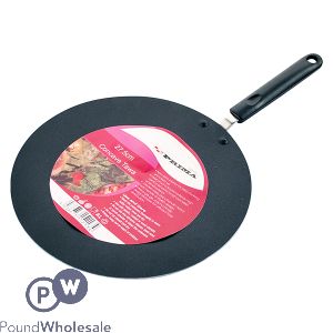 Prima Non-Stick Concave Tawa 27.5cm