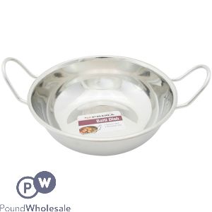 Prima Balti Dish 17cm