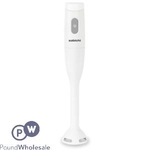 Sabichi Hand Blender