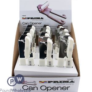Prima Magnetic Can Opener Cdu