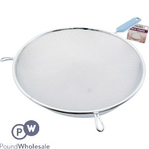 Prima Metal Strainer 26cm