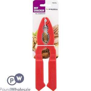 Prima Aluminium Nut Cracker