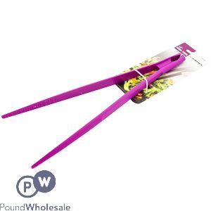 Prima Multi-purpose Nylon Food Tong 12"