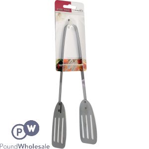 Prima Stainless Steel Food Tong