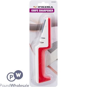 Prima Knife & Scissor Sharpener
