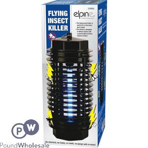 Elpine Flying Insect Killer