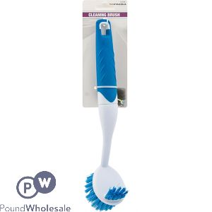 Prima Washing Up Cleaning Brush