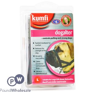Kumfi Dogalter Large