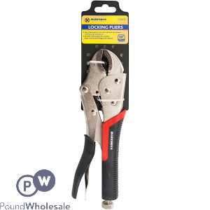 Marksman Locking Pliers 10"