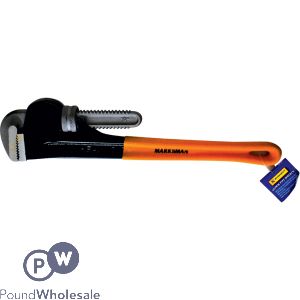 Marksman Stillson Pipe Wrench 450mm