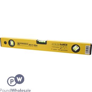 Marksman Spirit Level 18"