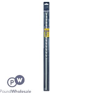 Marksman Masonry Drill Bit 8mm X 400mm