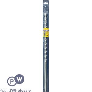 Marksman Masonry Drill Bit 12mm X 400mm
