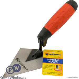 Marksman Pointing Trowel 5"