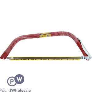 Marksman Hard Point Bow Saw 21"