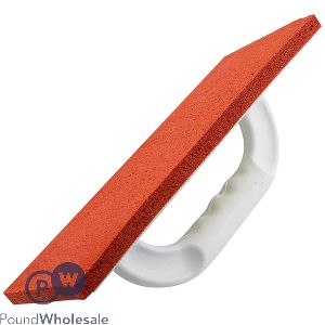 Marksman Foam Grout Float 28cm X 12cm