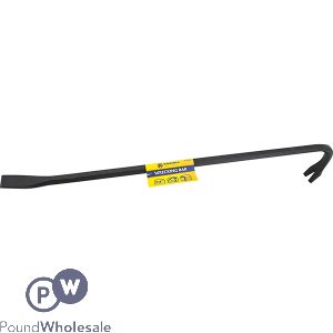 Marksman Wrecking Bar 30"