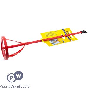 Marksman Paint Mixer Tool 60 X 400mm