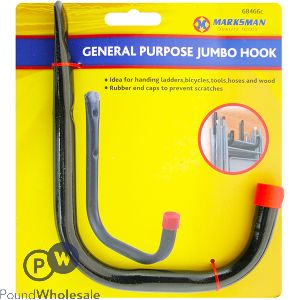 Marksman General Purpose Jumbo Hook