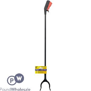 Marksman Pick-Up & Reach Tool