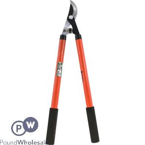 Marksman Telescopic Bypass Lopper 24"-37"
