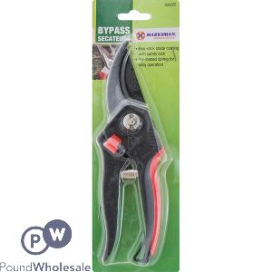 Marksman Bypass Secateurs