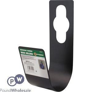 Marksman Universal Garden Hose Holder