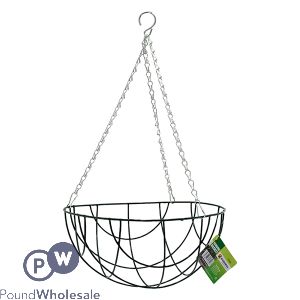 Marksman Hanging Garden Basket 12"