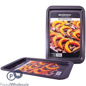 Cookhouse Non-Stick Baking Tray 43 X 29cm