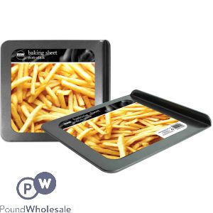 Non-Stick Baking Sheet 29cm X 30cm
