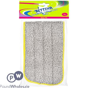 Bettina Spray Mop Replacement Head