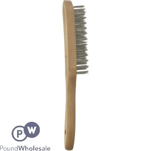 Wire Brush 4 Row