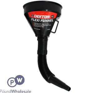 Dekton Flexi Funnel