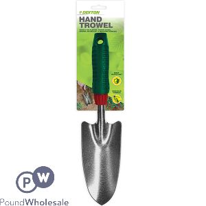 Dekton Steel Hand Trowel 32.5cm