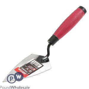 Dekton 6&quot; Pointing Trowel