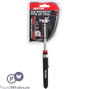 Dekton 5lb Magnetic Pick Up Tool