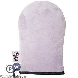 Ffs Double-sided Fake Tan Applicator Mitt