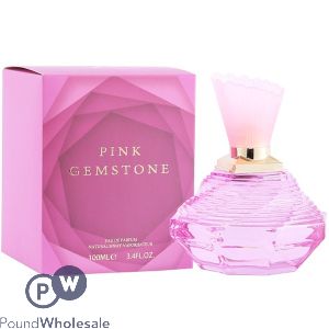Pink Gemstone Pour Femme Eau De Parfum 100ml (fantasy By Britney Spears Inspiration)