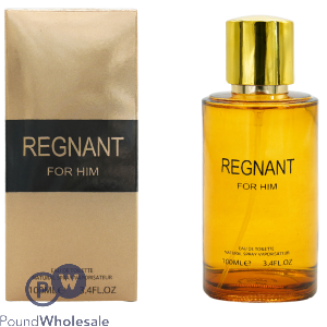 Regnant For Him Eau De Toilette 100ml (ysl Y-homme Inspiration)