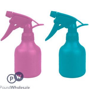 Rowan Kids Gardening Spray Bottle Assorted Colours