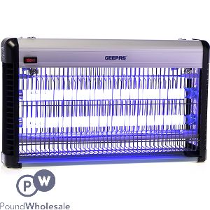 Geepas 15W Electric Bug Killer