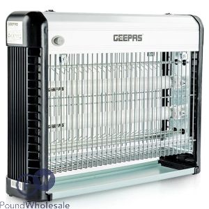 Geepas Indoor Electric UV Insect Zapper 16W