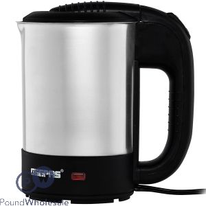Geepas 24v Travel Electric Car Kettle 500ml